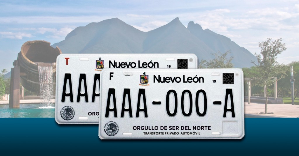 Trámites vehiculares México GEVAC